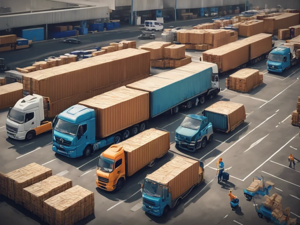 The Power of Reliable Logistics: Why Timely Delivery Matters